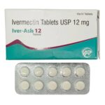 Ivermectin 12MG